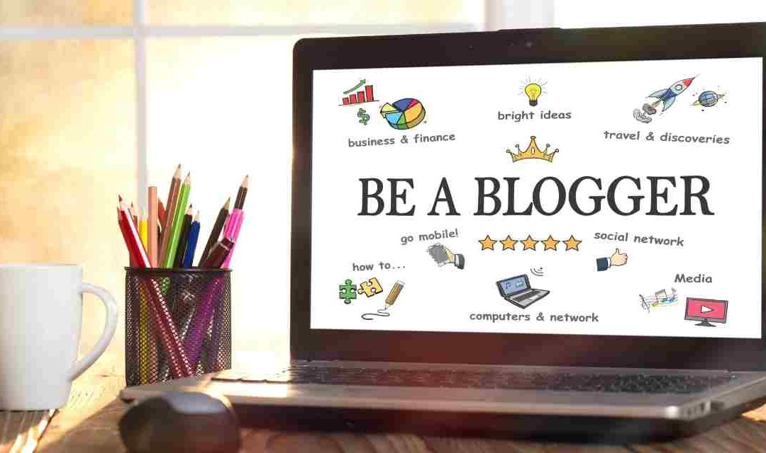 Why Blog writing is important for your business?