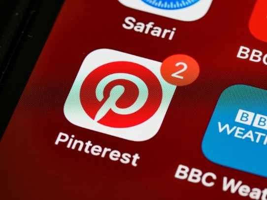 Pinterest Grows to 478 Million Users