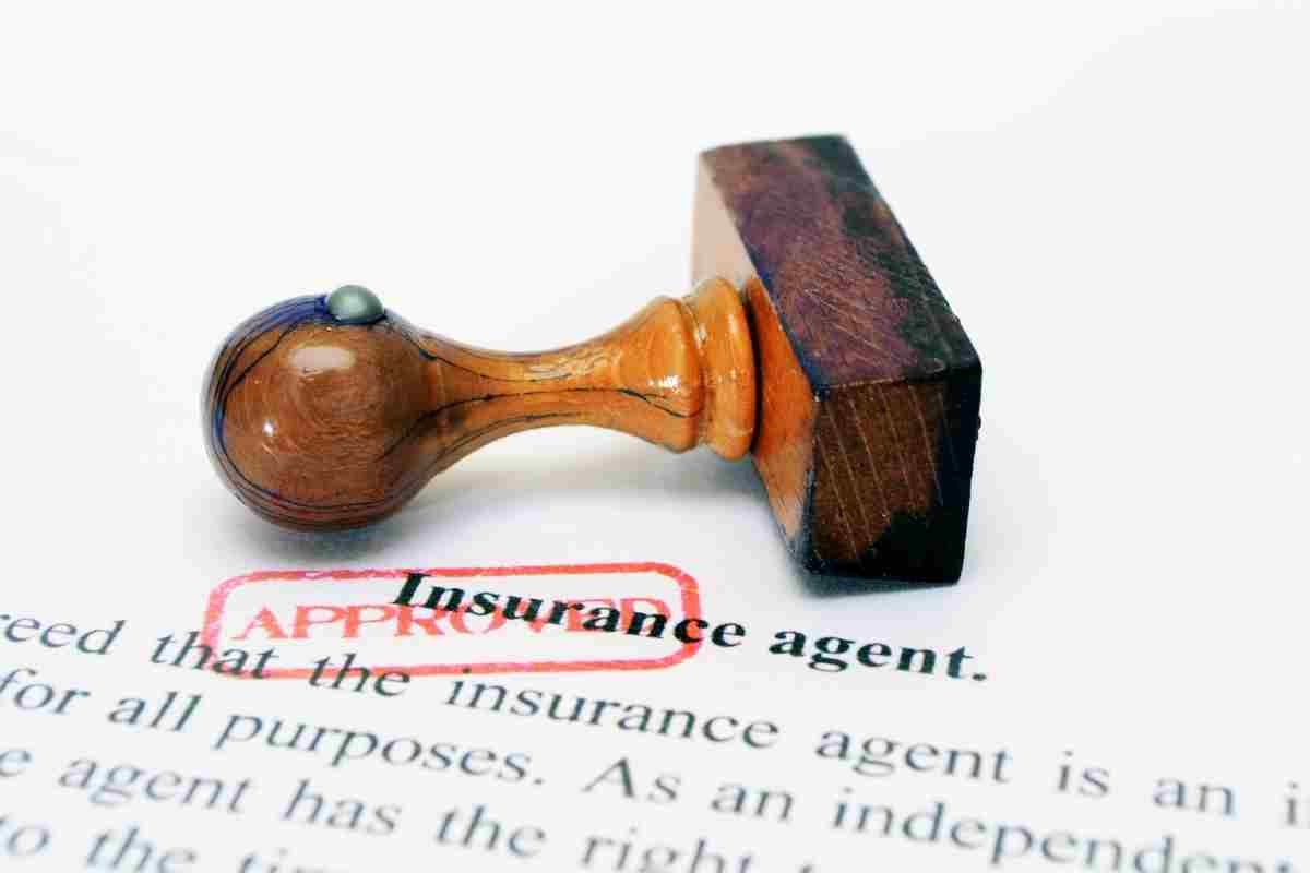 Digital marketing for insurance agents