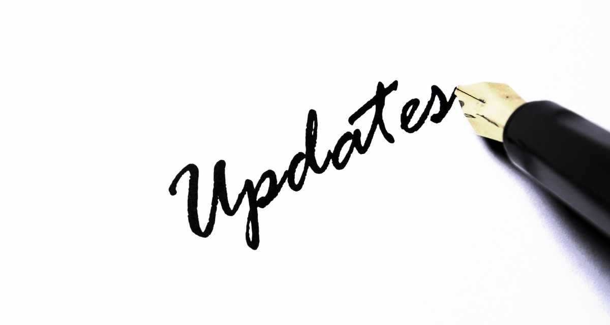 Digital Marketing Updates