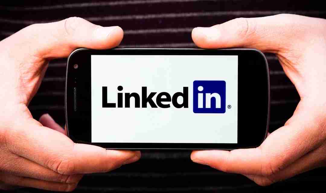Why not create a LinkedIn Service Page?