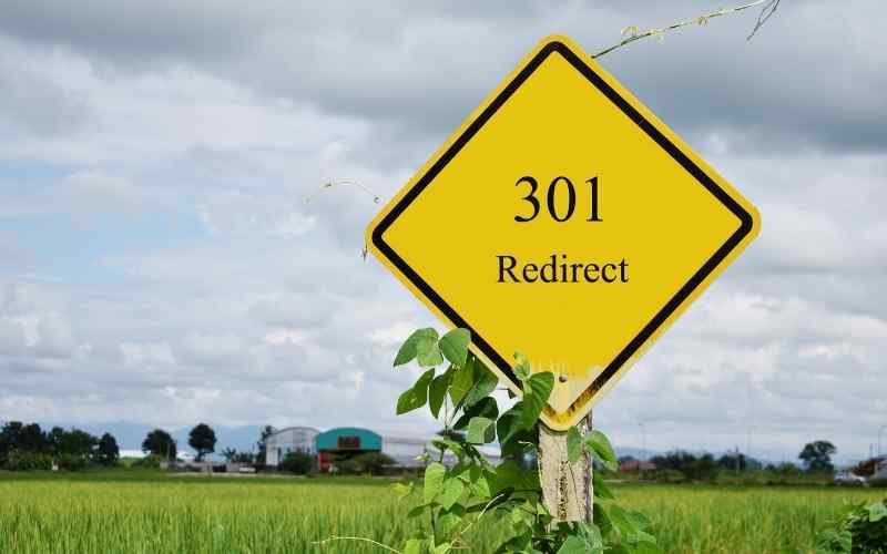 Understanding 301 redirect for SEO