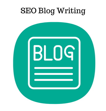 SEO Blog Writing