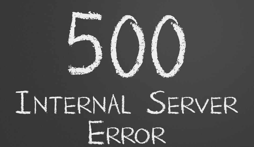 Handling 5XX Server Errors: Maintenance, Retry, and Recovery
