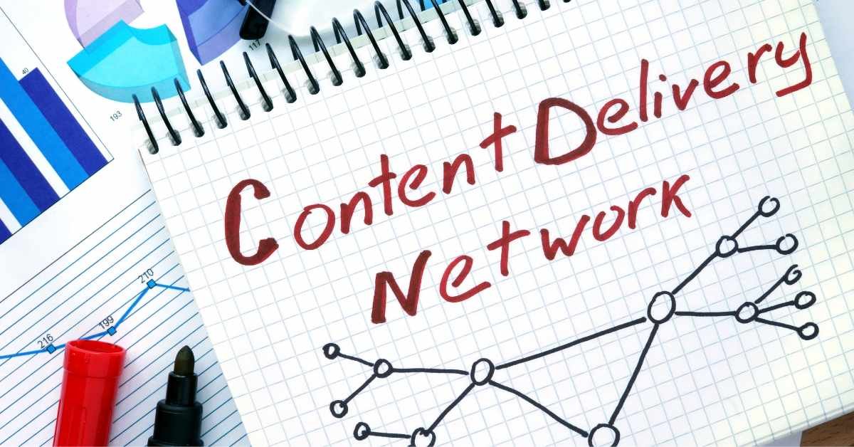 Geo Redirects and CDNs