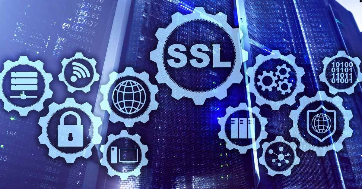 HTTPS, SSL, and HTTP/2