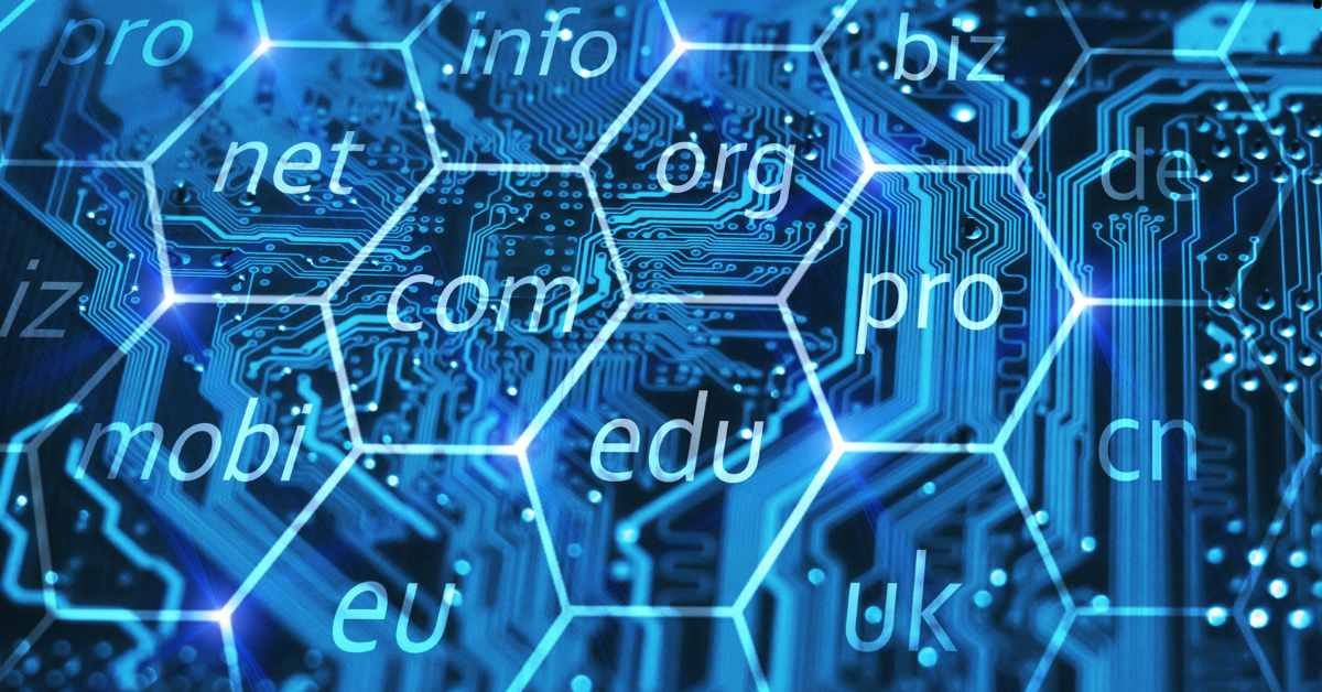 International Domains