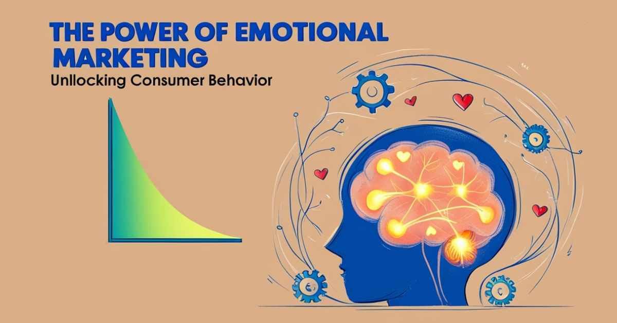 The Power of Emotional Marketing: Unlocking Consumer Behavior