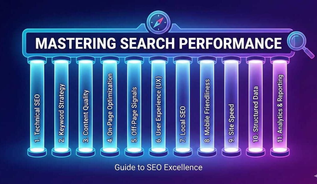 SEO Excellence