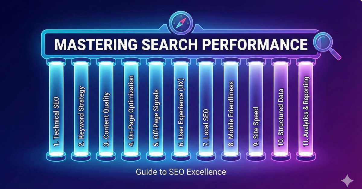 SEO Excellence