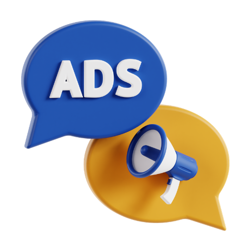 Paid Advertising