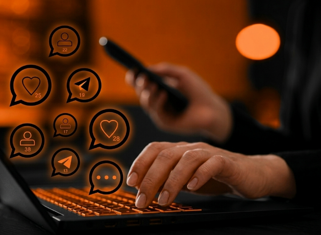 Social Media Marketing Social Media Marketing