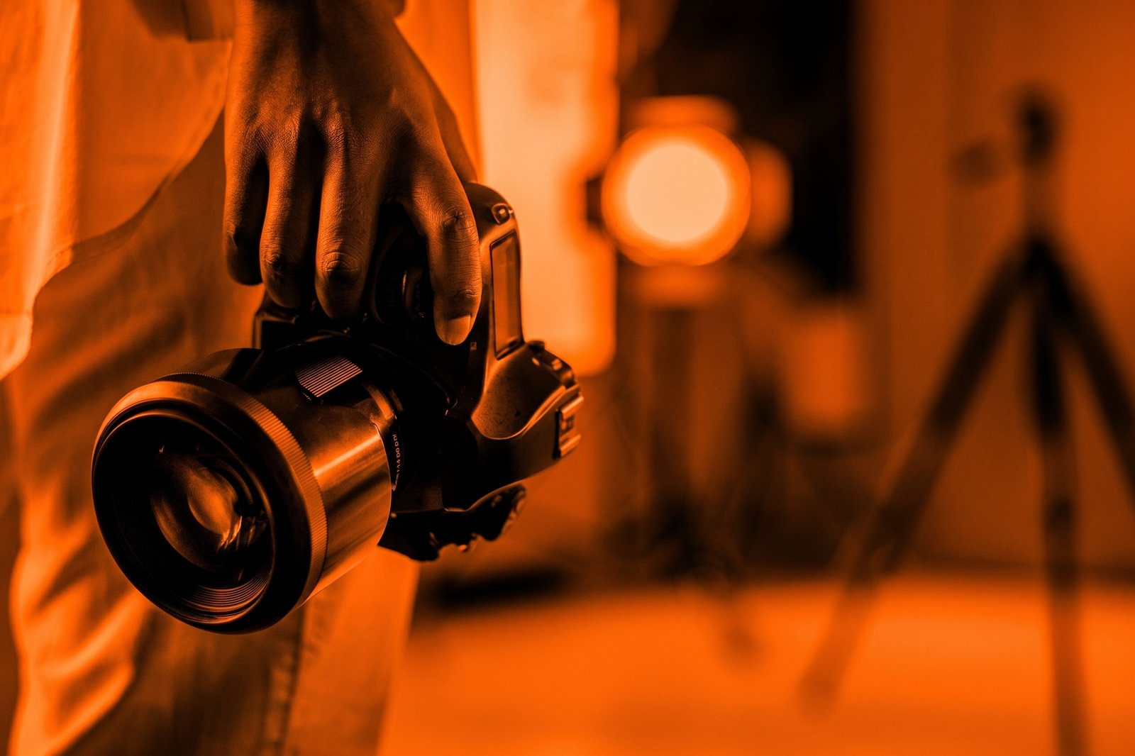 Photography and Videography