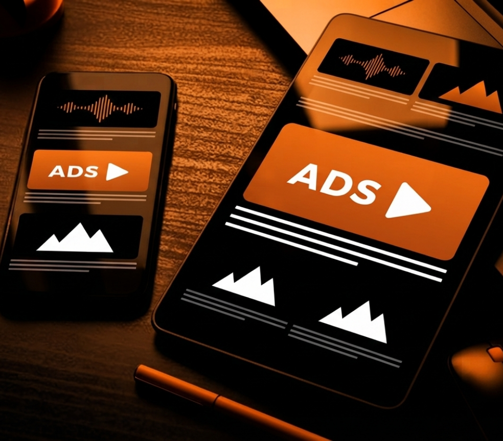 Paid Media Ads Our Services
