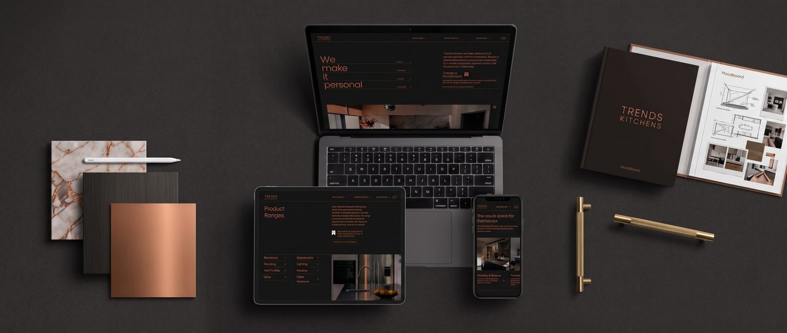 web-designing Our Services