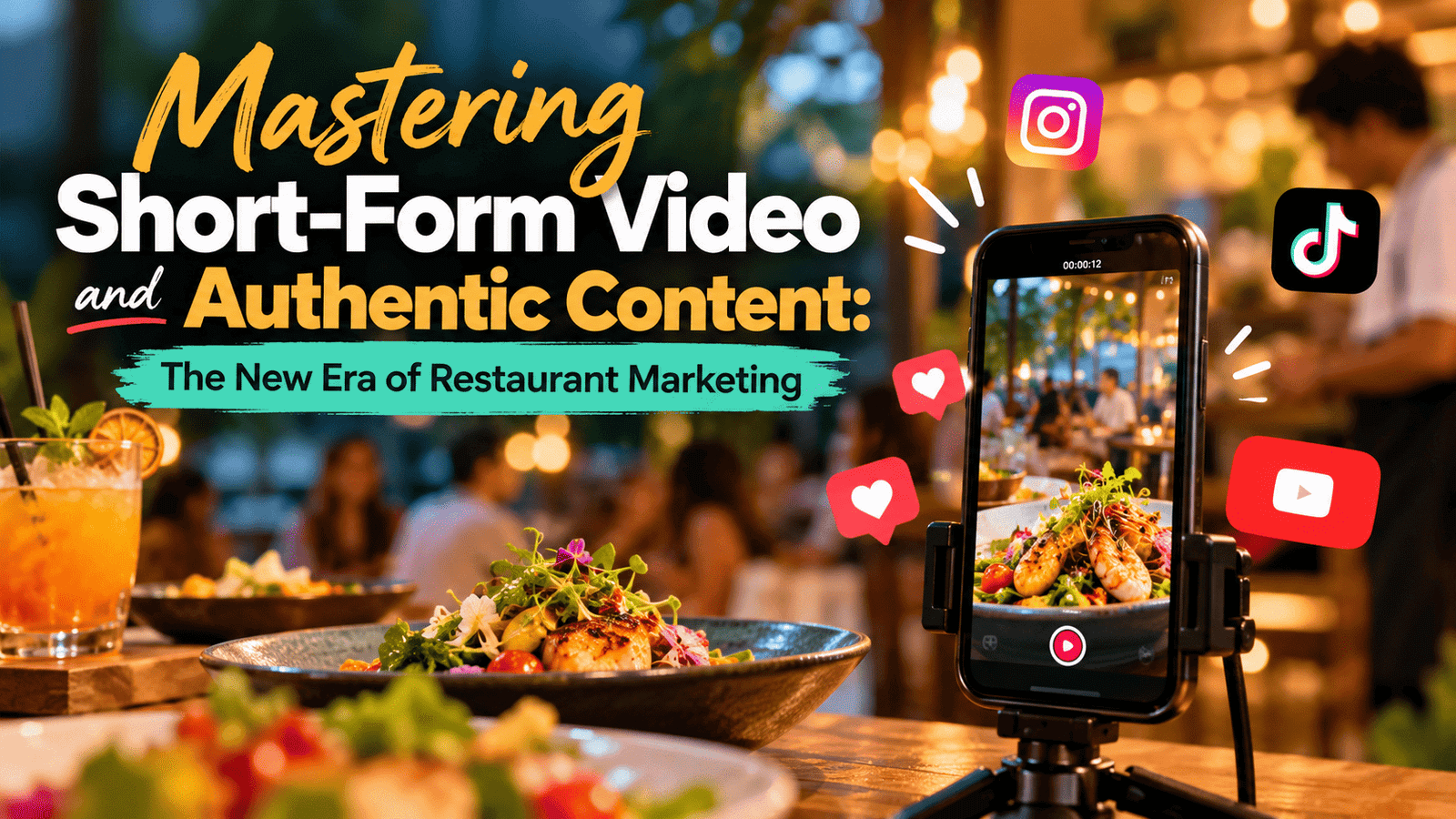 Mastering Short-Form Video